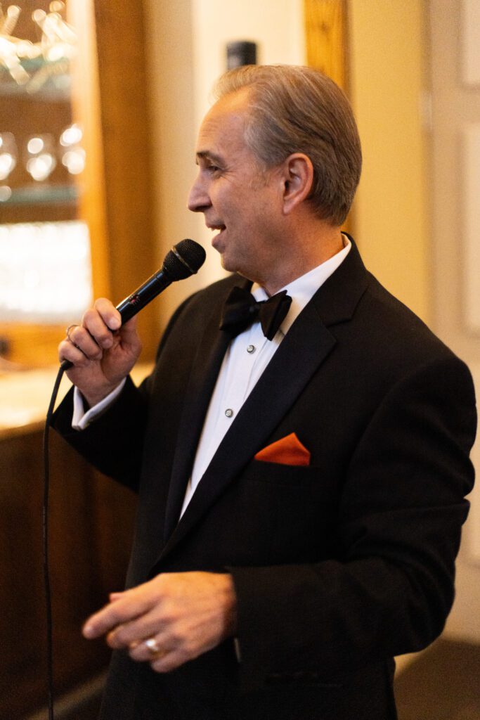 Sinatra Singer