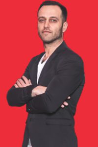 TALENT-JARED-ON
