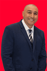 Andrew DJ Main Color