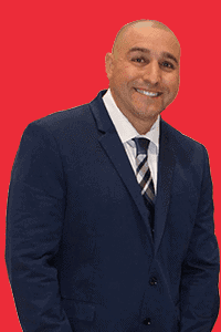 Andrew DJ Main Color