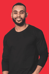 TALENT-MAIN-Franklin (Red Background)