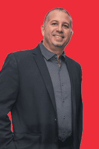 Mike Main